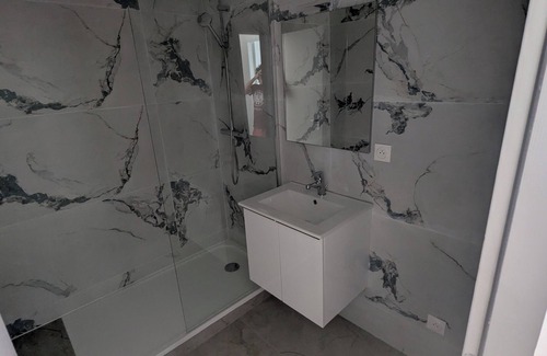 Saint-Etienne Apartment | Appart'Hotel