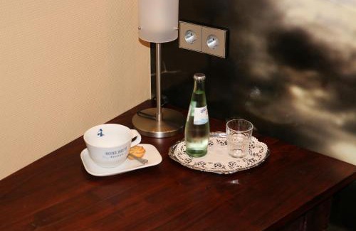 Riensberg Hotel | Appart-Hotel-Heldt