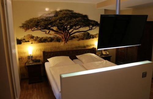 Riensberg Hotel | Appart-Hotel-Heldt
