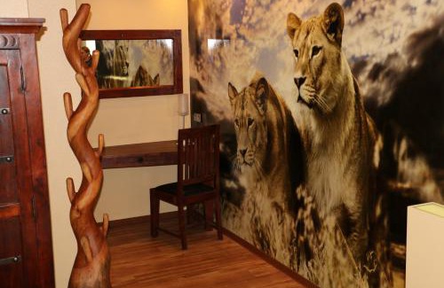 Riensberg Hotel | Appart-Hotel-Heldt