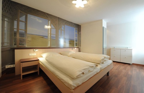 Riensberg Hotel | Appart Hotel Heldt