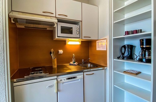 Gerardmer Apartment | Appart'hotel Lido