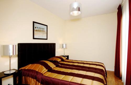 Antibes Apartment | Appart Hotel Odalys City Antibes Olympe