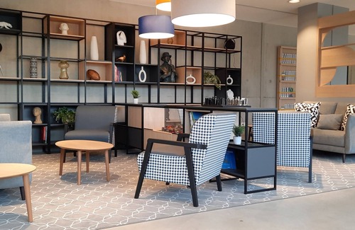 Blagnac Apartment | Appart Hotel Odalys City Toulouse Blagnac Aéroport