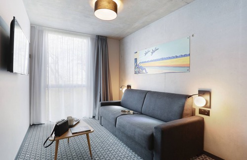 Blagnac Apartment | Appart Hotel Odalys City Toulouse Blagnac Aéroport