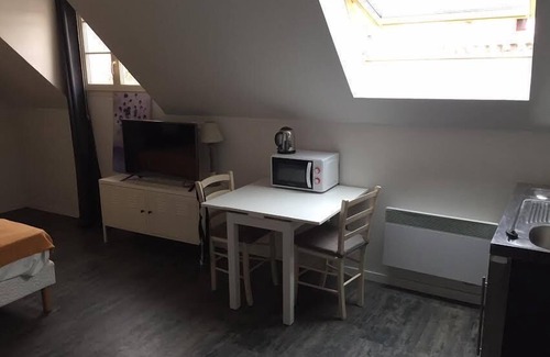 Chartres Apartment | Appart'Hotel Saint-Michel