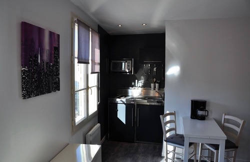 Chartres Apartment | Appart'Hotel Saint-Michel