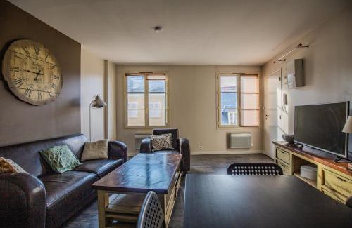 Chartres Apartment | Appart'Hotel Saint-Michel