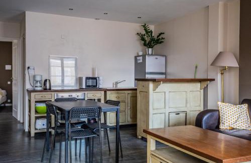 Chartres Apartment | Appart'Hotel Saint-Michel
