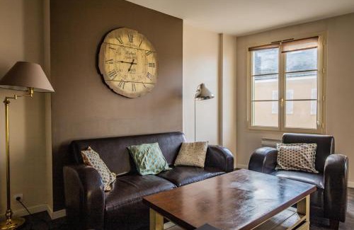 Chartres Apartment | Appart'Hotel Saint-Michel