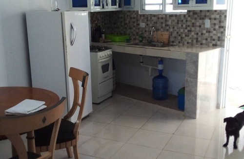 Samana Apartment | Appart-hotel Veras Samana No 12