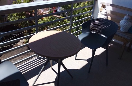Samana Apartment | Appart-hotel Veras Samana No 12