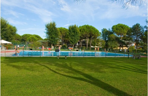 Bibione Apartment | Appartamenti Olimpia
