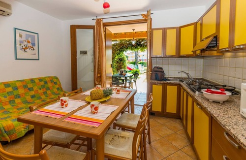 Bibione Apartment | Appartamenti Borgo Stella Marina