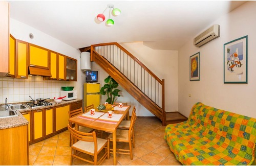 Bibione Apartment | Appartamenti Borgo Stella Marina