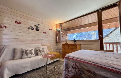 Monetier-les-Bains Apartment | Appart lumineux 4 pers avec parking, wifi – Le Monêtier les Bains - FR-1-330F-239