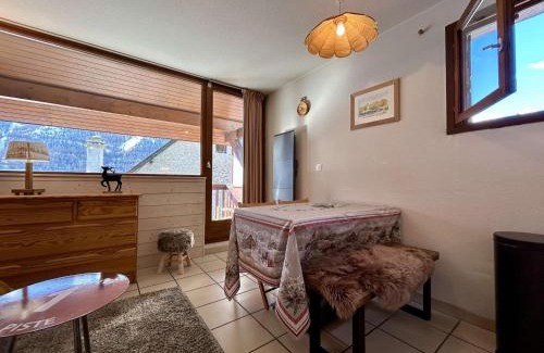 Monetier-les-Bains Apartment | Appart lumineux 4 pers avec parking, wifi – Le Monêtier les Bains - FR-1-330F-239