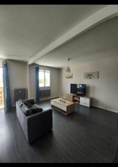 Chalon-sur-Saone Apartment | Appart lumineux au calme 2 ou 3 pers