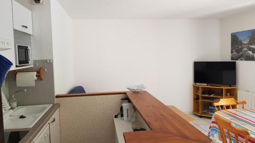 Luz-Saint-Sauveur Apartment | appart luz