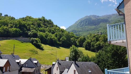 Luz-Saint-Sauveur Apartment | appart luz
