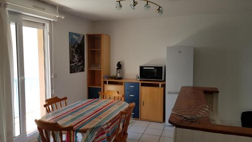 Luz-Saint-Sauveur Apartment | appart luz