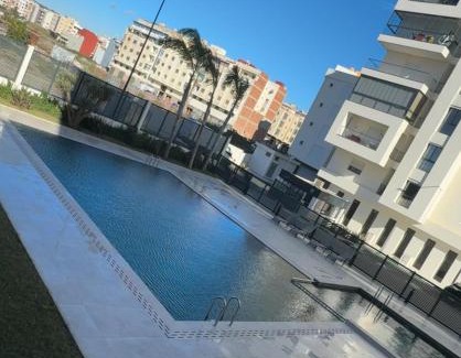 Luxus Apartment | Appart MAJORELLE TANGER