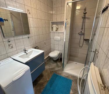 Saint-Jean-de-Maurienne Apartment | Appart Maurienne