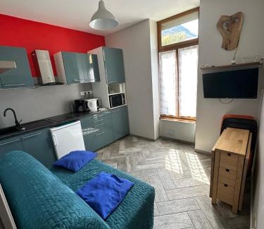 Saint-Jean-de-Maurienne Apartment | Appart Maurienne