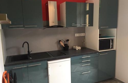 Saint-Jean-de-Maurienne Apartment | Appart Maurienne