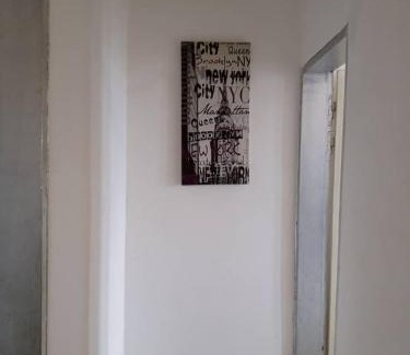 Yaounde Apartment | Appart meublé le Dakota