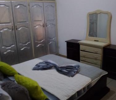 Yaounde Apartment | Appart meublé le Dakota
