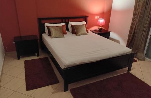 Kenitra Apartment | Appart Najia au Centre Kenitra avec grande Terrasse