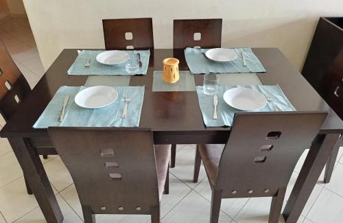 Kenitra Apartment | Appart Najia au Centre Kenitra avec grande Terrasse