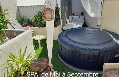 Draguignan House | Appart plain pied