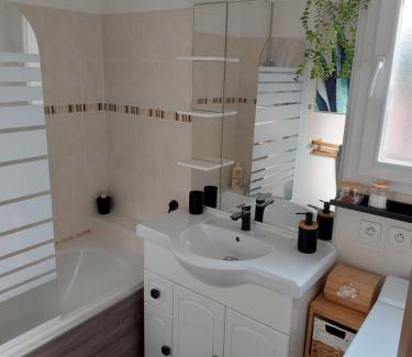 Draguignan House | Appart plain pied