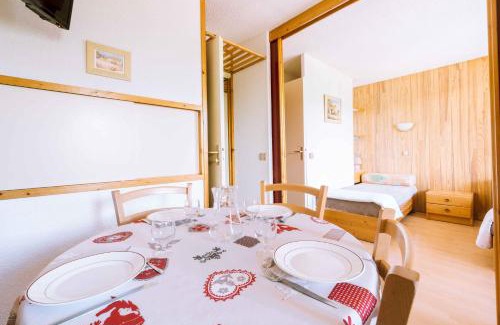 La Plagne-Tarentaise Apartment | Appart res zig zag centre station