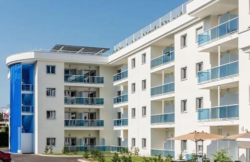 Annecy Apartment | Appart'S Seynod-Annecy