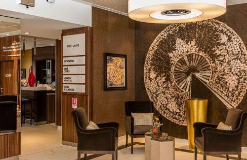 Annecy Apartment | Appart'S Seynod-Annecy