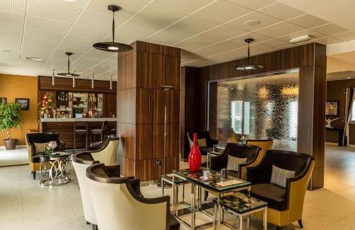 Annecy Apartment | Appart'S Seynod-Annecy