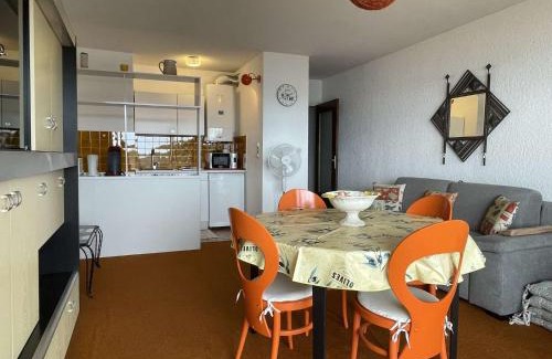 Banyuls-sur-Mer Apartment | Appart Studio 2 couchages BANYULS SUR MER BN130-B65