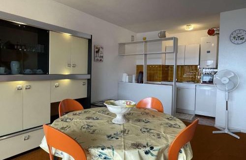 Banyuls-sur-Mer Apartment | Appart Studio 2 couchages BANYULS SUR MER BN130-B65