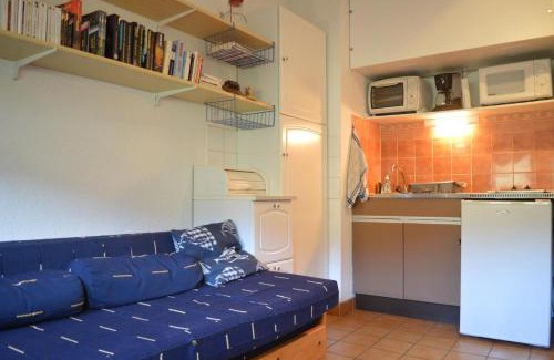 Cerbere Apartment | Appart studio 2 couchages CERBERE BN200-562