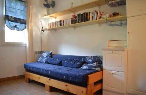 Cerbere Apartment | Appart studio 2 couchages CERBERE BN200-562
