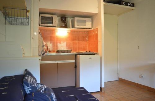 Cerbere Apartment | Appart studio 2 couchages CERBERE BN200-562