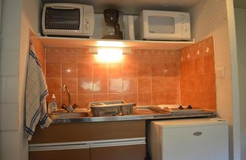 Cerbere Apartment | Appart studio 2 couchages CERBERE BN200-562