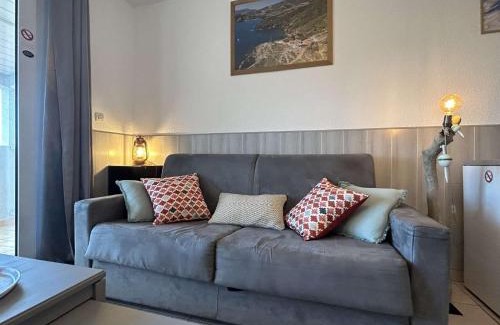 Banyuls-sur-Mer Apartment | Appart Studio - cabine 4 couchages BANYULS SUR MER BN120-3212
