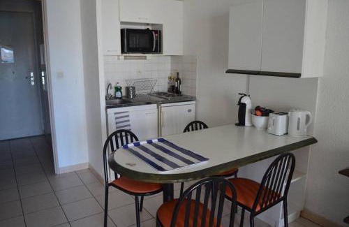 Banyuls-sur-Mer Apartment | Appart Studio - cabine 4 couchages BANYULS SUR MER BN120-3204