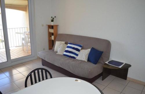 Banyuls-sur-Mer Apartment | Appart Studio - cabine 4 couchages BANYULS SUR MER BN120-3204