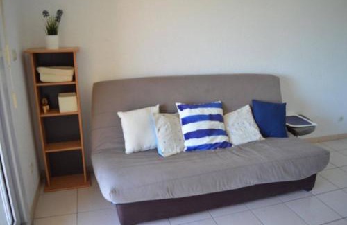 Banyuls-sur-Mer Apartment | Appart Studio - cabine 4 couchages BANYULS SUR MER BN120-3204