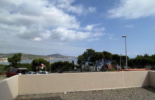 Banyuls-sur-Mer Apartment | Appart Studio cabine 4 couchages BANYULS SUR MER BN120-3007
